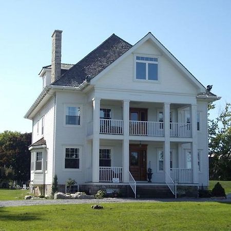 Niagara-on-the-Lake A La Gallarie المظهر الخارجي الصورة