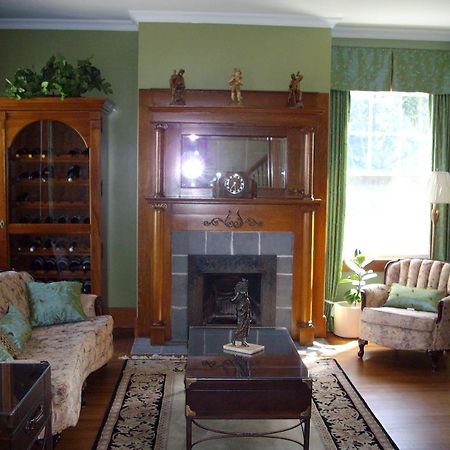 Niagara-on-the-Lake A La Gallarie المظهر الخارجي الصورة