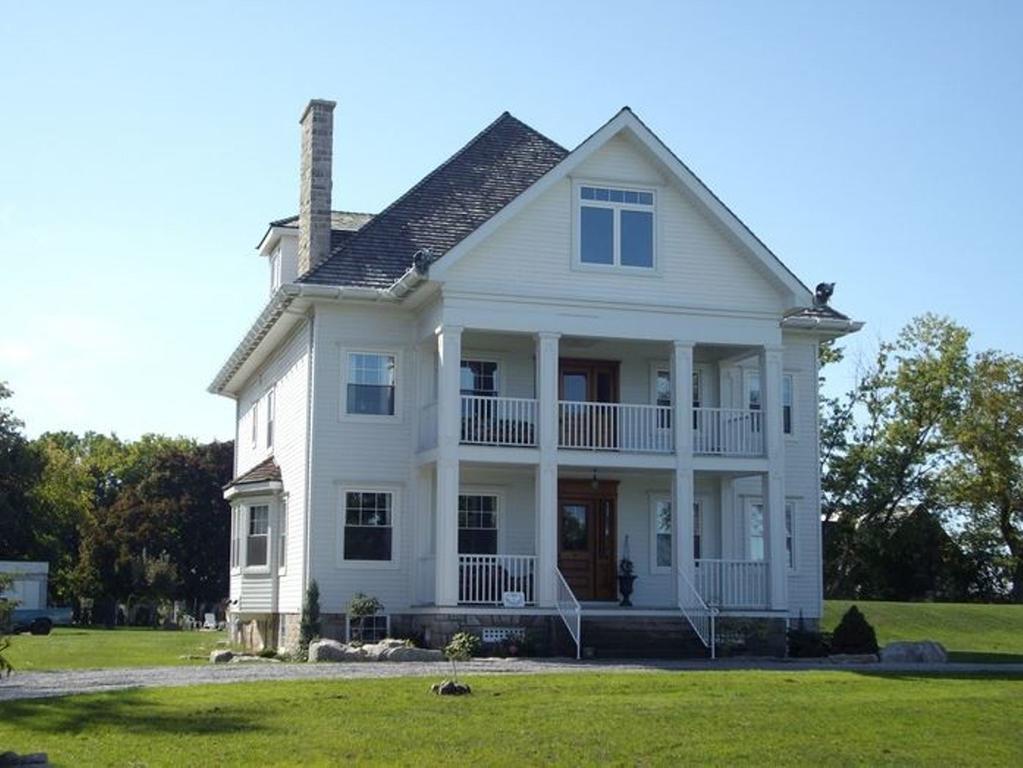 Niagara-on-the-Lake A La Gallarie المظهر الخارجي الصورة